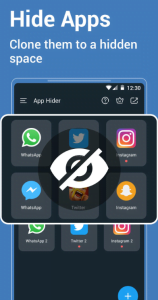 Cara Sembunyikan Aplikasi di Hp Android Semua Merk 7 Cara Menyembunyikan Aplikasi dengan Hide App