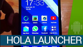 Cara Sembunyikan Aplikasi di Hp Android Semua Merk 8 Cara Menyembunyikan Aplikasi dengan Hola Launcher