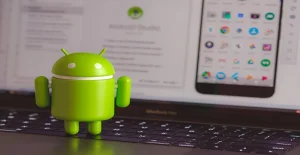 Cara Membuat Aplikasi Android Sendiri dengan Mudah dan Simpel 8 Uji coba konektifitas back end dan user interface aplikasimu