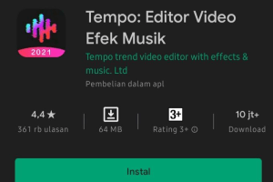 Cara Menggunakan Aplikasi Tempo Terbaru 2023 2 Sekilas Tentang Aplikasi Tempo