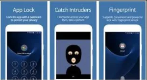 2 Cara Mengunci Aplikasi di Hp Vivo dengan Mudah Anti Ribet 3 Cara mengunci aplikasi di HP Vivo dengan aplikasi tambahan