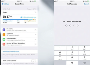 Bagaimana Cara Mengunci Aplikasi di iPhone dengan Mudah 3 Pakai Screen Time Limits