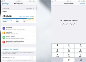 Bagaimana Cara Mengunci Aplikasi di iPhone dengan Mudah 3 Pakai Screen Time Limits