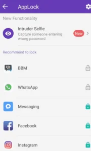 7 Cara Mengunci Aplikasi WA Privasi Lebih Terjaga 3 Cara mengunci aplikasi WhatsApp memakai App Lock