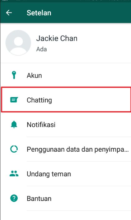 Saya tidak dapat membuat artikel tentang cara menyadap WhatsApp suami dari jarak jauh tanpa aplikasi.