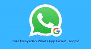 Cara Menyadap WA Suami Jarak Jauh Tanpa Aplikasi Sangat Mudah 7 Cara Sadap WhatsApp lewat Google Chrome