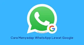 Cara Menyadap WA Suami Jarak Jauh Tanpa Aplikasi Sangat Mudah 7 Cara Sadap WhatsApp lewat Google Chrome