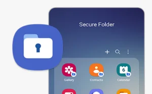 4 Cara Menyembunyikan Aplikasi di HP Samsung Dengan Mudah 3 Cara menyembunyikan aplikasi di HP Samsung dengan Secure Folder