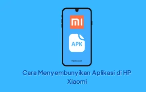 Cara Menyembunyikan Aplikasi di Hp Xiaomi Paling Mudah dan Praktis 1 Cara Menyembunyikan Aplikasi di Hp Xiaomi