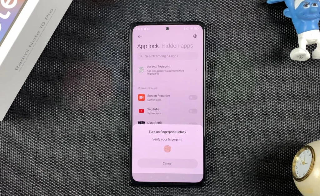 Cara Menyembunyikan Aplikasi di Hp Xiaomi Cara Menyembunyikan Aplikasi di Hp Xiaomi