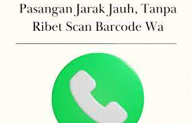 Cara Sadap WA Jarak Jauh Tanpa Scan Tanpa Aplikasi Anti Ketahuan 2 Persyaratan untuk melakukan Sadap WA Jarak Jauh Tanpa Scan Tanpa Aplikasi