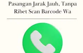 Cara Sadap WA Jarak Jauh Tanpa Scan Tanpa Aplikasi Anti Ketahuan 2 Persyaratan untuk melakukan Sadap WA Jarak Jauh Tanpa Scan Tanpa Aplikasi