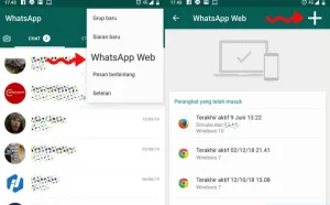 Cara Sadap WA Jarak Jauh Tanpa Scan Tanpa Aplikasi Anti Ketahuan 3 Cara Sadap WA Jarak Jauh Tanpa Scan Tanpa Aplikasi Menggunakan WhatsApp Web