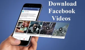 4 Cara Download Video di Facebook Tanpa Aplikasi Anti Gagal 1 Cara Download Video di Facebook Tanpa Aplikasi