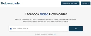 4 Cara Download Video di Facebook Tanpa Aplikasi Anti Gagal 5 Cara Download Video Facebook Tanpa Aplikasi Lewat Fbdownloader.net