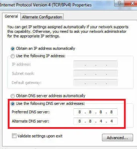 Cara Membuka Situs Yang di Blokir Tanpa Aplikasi di Hp dan PC Terbaru 4 Cara Buka Situs Terblokir Pakai Server DNS