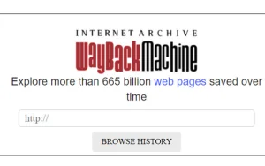 Cara Membuka Situs Yang di Blokir Tanpa Aplikasi di Hp dan PC Terbaru 6 Cara Buka Situs yang Diblokir Memakai Wayback Machine