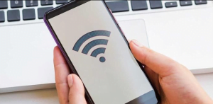 Cara Mengetahui Password Wifi Tanpa Aplikasi