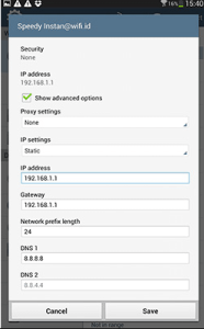 Cara Mengetahui Password Wifi Tanpa Aplikasi: Menggunakan IP Address di PC