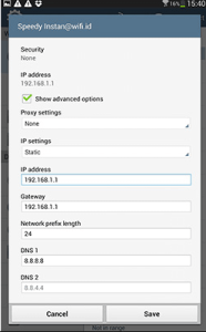3 Cara Mengetahui Password Wifi Tanpa Aplikasi Mudah dan Terbaik 2 Cara Mengetahui Password Wifi Tanpa Aplikasi: Menggunakan IP Address di PC