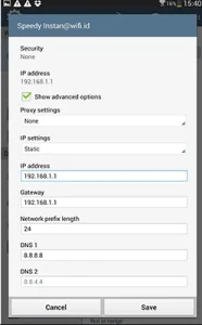 3 Cara Mengetahui Password Wifi Tanpa Aplikasi Mudah dan Terbaik 2 Cara Mengetahui Password Wifi Tanpa Aplikasi: Menggunakan IP Address di PC