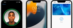 Demi Keamanan Begini Cara Kunci Aplikasi di Iphone dengan Mudah 2 Cara Mengunci Aplikasi di iPhone dengan Face ID