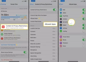 Demi Keamanan Begini Cara Kunci Aplikasi di Iphone dengan Mudah 4 Cara Mengunci Aplikasi di iPhone dengan Fitur Restrictions