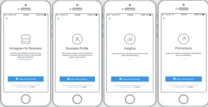 5 Cara Melihat Orang Yang Stalking IG Kita Tanpa Aplikasi Dengan Mudah 6 Menggunakan Fitur Instagram for Business