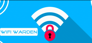Cara Membobol Sandi WiFi Menggunakan Software WiFi Warden