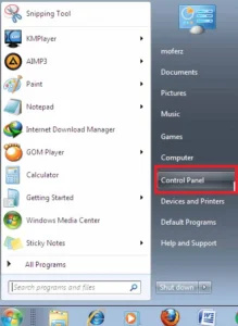 Cara Membobol Wifi Tetangga Tanpa Aplikasi Dengan HP dan Laptop Tanpa Root 4 Cara Membobol Sandi WiFi dengan Laptop