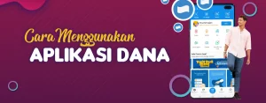 Cara Menggunakan Aplikasi Dana Dompet Digital Paling Lengkap 1 Cara Menggunakan Aplikasi Dana