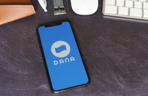 Cara Menggunakan Aplikasi Dana Dompet Digital Paling Lengkap 2 Cara Menggunakan Aplikasi DANA Melalui HP