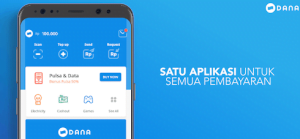 Cara Menggunakan Aplikasi Dana Dompet Digital Paling Lengkap 3 Cara Penggunaan Aplikasi DANA Untuk Berbagai Pembayaran