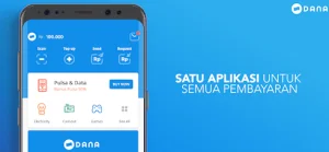 Cara Menggunakan Aplikasi Dana Dompet Digital Paling Lengkap 3 Cara Penggunaan Aplikasi DANA Untuk Berbagai Pembayaran