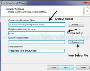 5 Cara Instal Aplikasi di Laptop Yang Mudah dan Anti Ribet 3 Install Aplikasi Menggunakan File .Exe