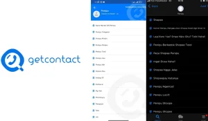 Cara Melacak No HP Iseng Tanpa Aplikasi Mudah dan Praktis 6 Panduan Melacak No Hp Iseng Dengan Get Contact