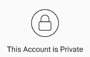 Cara Menambah Followers IG Gratis Tanpa Aplikasi Mudah dan Cepat 3 Hindari Membuat Akun Private
