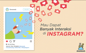 Cara Menambah Followers IG Gratis Tanpa Aplikasi Mudah dan Cepat 5 Melakukan Interaksi Dengan Pengguna