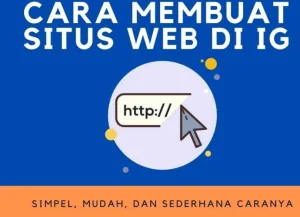 Cara Menambah Followers IG Gratis Tanpa Aplikasi Mudah dan Cepat 7 Penggunaan Kolom Website