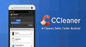 Cara Menghapus Aplikasi Bawaan Hp Android Cepat dan Simpel 2 Cara Menghapus Aplikasi Bawaan - Menggunakan platform CCleaner