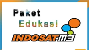 Cara Mengubah Kuota Belajar Menjadi Kuota Utama Indosat Tanpa Aplikasi Sangat Efektif 2 Apa itu Paket Edukasi Indosat?