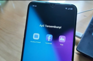 9 Cara Menyembunyikan Aplikasi di HP Realme Paling Mudah 3 Cara Menyembunyikan Aplikasi di HP Realme dengan Mudah