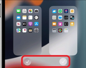 5 Cara Sembunyikan Aplikasi di iPhone Agar Tidak Mudah Diakses Orang Lain 4 Memakai Folder