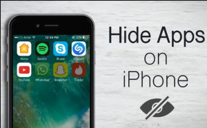 5 Cara Sembunyikan Aplikasi di iPhone Agar Tidak Mudah Diakses Orang Lain 7 Keuntungan dan Kerugian Menyembunyikan Aplikasi di iPhone