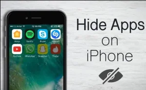5 Cara Sembunyikan Aplikasi di iPhone Agar Tidak Mudah Diakses Orang Lain 7 Keuntungan dan Kerugian Menyembunyikan Aplikasi di iPhone