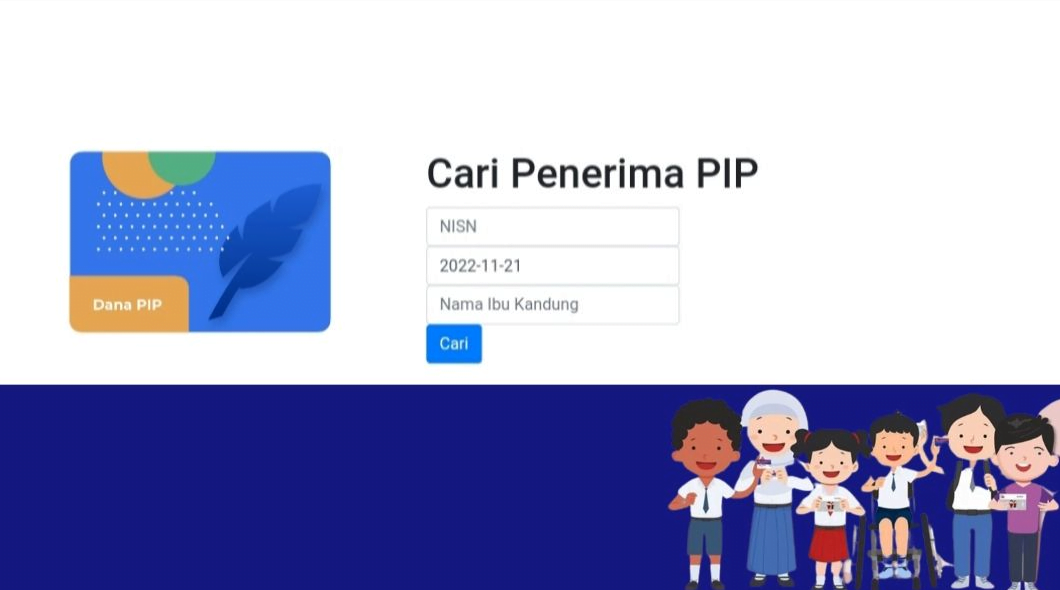 Cara Mudah Cek Dan Daftar Bansos 2023 Secara Online