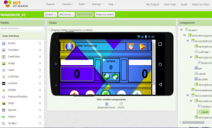 8 Cara Buat Aplikasi Android Secara Online dan Gratis 4 Situs MIT App Inventor