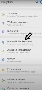 Cara Kunci Aplikasi Samsung Simpel dan Mudah 3 Penguncian Aplikasi di Ponsel Samsung Melalui Fitur Bawaan