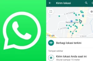 Cara Melacak HP Dengan IMEI Tanpa Aplikasi Anti Gagal 4 Cara Melacak Hp yang Hilang Lewat WA atau WhatsApp