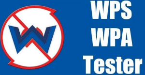 5 Cara Melihat Password Wifi Yang Terkunci Tanpa Aplikasi di HP & PC 2 Menggunakan Aplikasi WiFi WPS WPA Tester